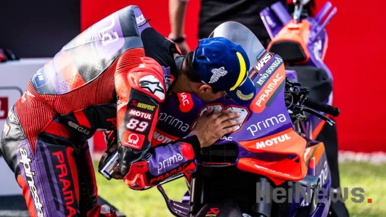 11 Tim MotoGP Perpanjang Kontrak hingga 2031, Siap Hadapi Era Baru