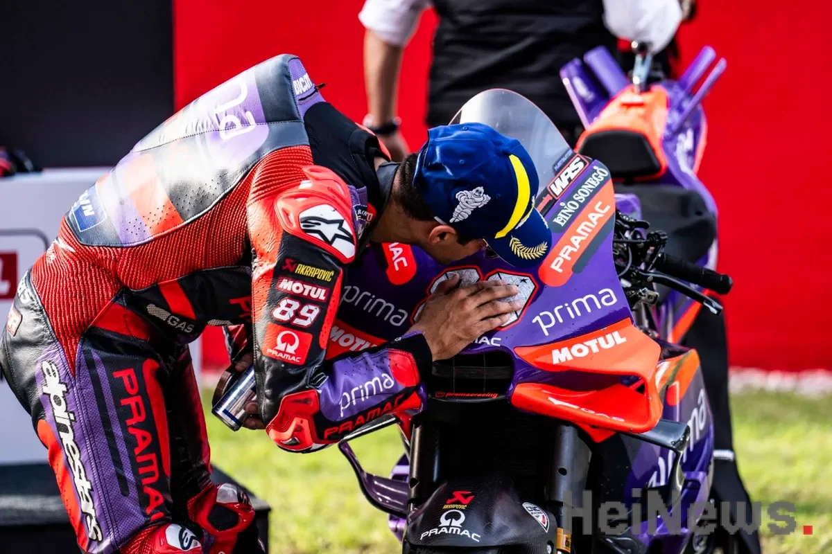 11 Tim MotoGP Perpanjang Kontrak hingga 2031, Siap Hadapi Era Baru
