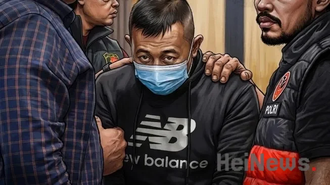 3 Tahun dalam Penyiksaan: Bagaimana Penyekapan YTR Bisa Luput dari Pantauan Sekitar?