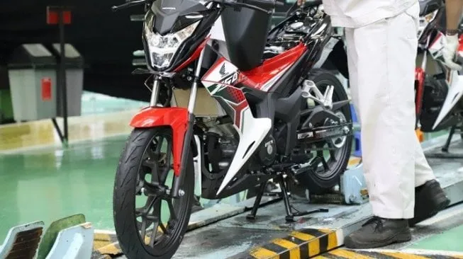 5 Motor Keren Murah untuk Pelajar, Harga Mulai Rp 5 Jutaan