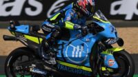 Ai Ogura Raih Pole Position Pertama di MotoGP Ceko 2026 dengan Rekor Baru