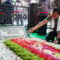 Kapolri Jenderal Listyo Sigit Ziarah ke Makam Gus Dur Jelang HUT Bhayangkara ke-80
