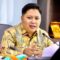 DPRD Kota Bandung Resmi Mengesahkan Perda Pencegahan Perilaku Seksual Berisiko