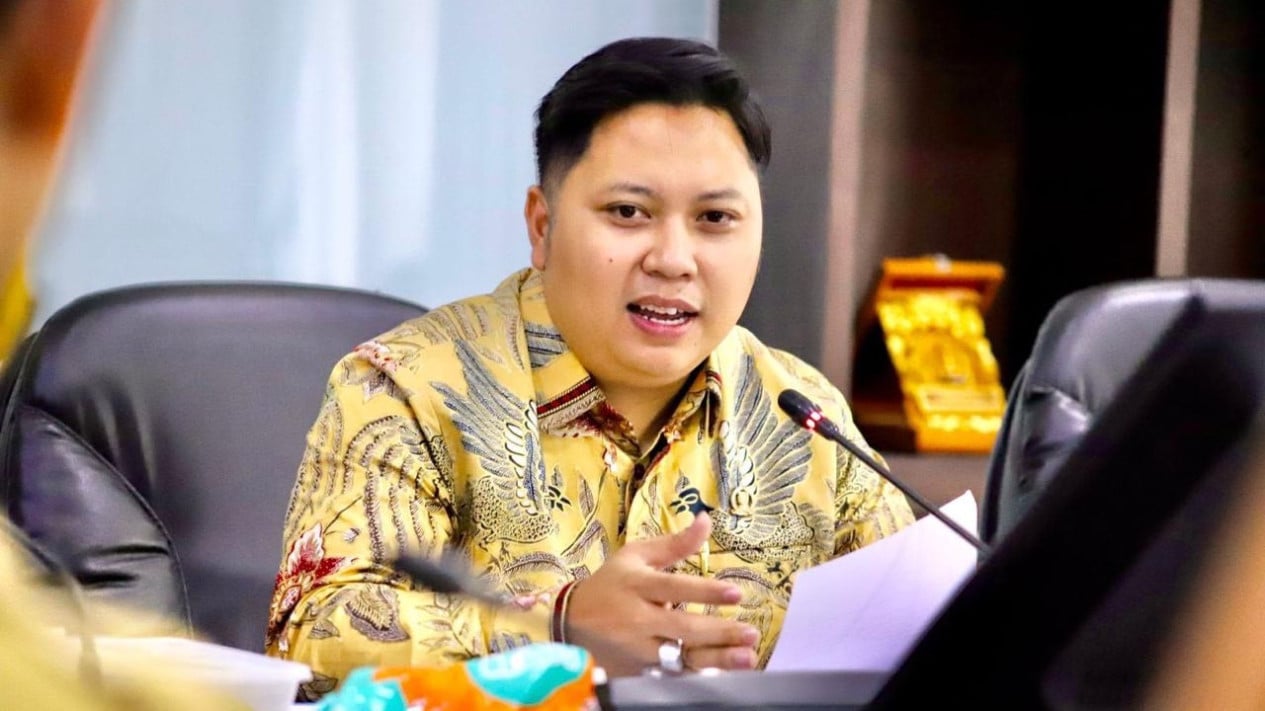 DPRD Kota Bandung Resmi Mengesahkan Perda Pencegahan Perilaku Seksual Berisiko