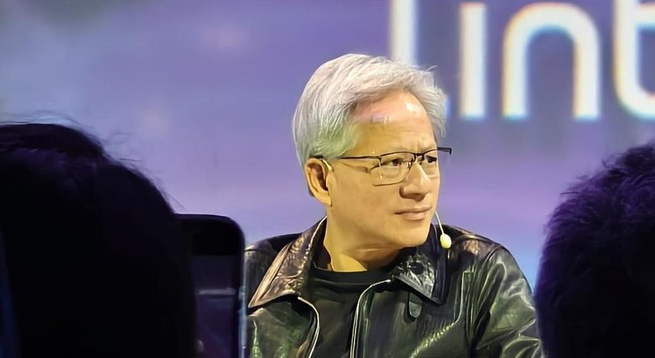 Nvidia Harapkan China Membeli Chip Terbarunya, Vera, Setelah Pasar Turun Drastis