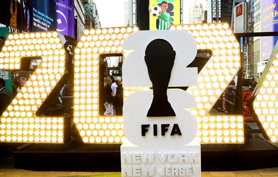 Jadwal Piala Dunia 2026: Belanda dan Jerman Main Malam Ini dan Besok Siang