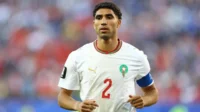 Achraf Hakimi Jadi Pemain Afrika Paling Banyak Tampil di Piala Dunia