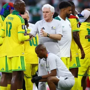 Afrika Selatan Taklukkan Korea Selatan di Piala Dunia 2026