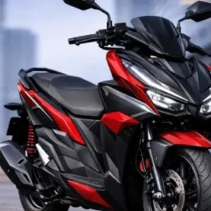 AHM Umumkan Peluncuran Honda Vario 160 Terbaru pada 24 Juni 2026