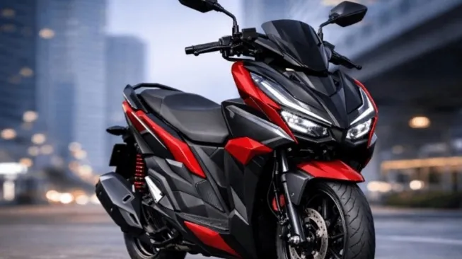 AHM Umumkan Peluncuran Honda Vario 160 Terbaru pada 24 Juni 2026