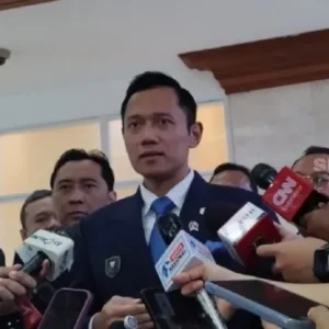 AHY Tegaskan Fokus Partai Demokrat pada Ekonomi Daripada Isu Politik Jangka Panjang