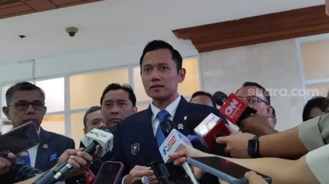 AHY Tegaskan Fokus Partai Demokrat pada Ekonomi Daripada Isu Politik Jangka Panjang