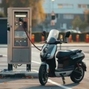 AISMOLI Desak Pemerintah Tetapkan Insentif Motor Listrik Minimal Tiga Tahun