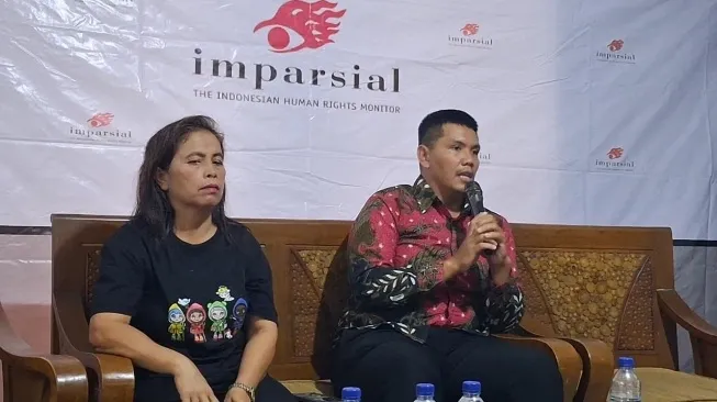 Aktivis Desak Reformasi Undang-Undang Peradilan Militer untuk Cegah Impunitas TNI