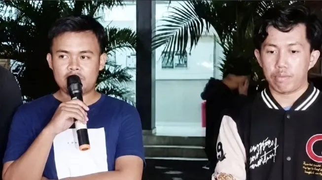 Aliran Dana Suap Rp20 Juta di BEM Universitas Bung Karno Terungkap