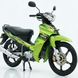 Alternatif Motor Murah untuk Pelajar, Yamaha Hadir Dengan Pilihan di Bawah 5 Juta