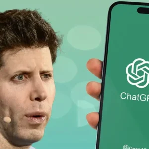 Amazon Mundur dari Proyek Film Biopik Sam Altman Berjudul ‘Artificial’