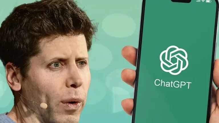 Amazon Mundur dari Proyek Film Biopik Sam Altman Berjudul 'Artificial'