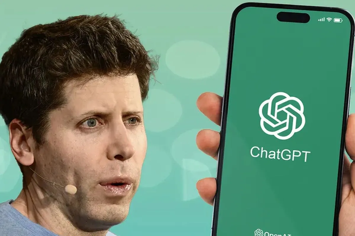 Amazon Mundur dari Proyek Film Biopik Sam Altman Berjudul 'Artificial'