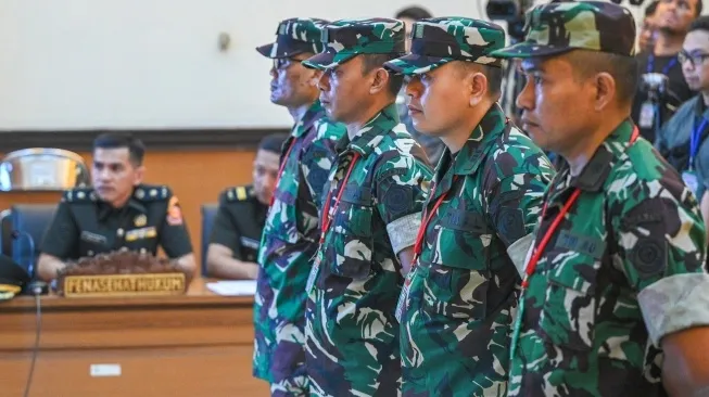 Amnesty Khawatir Barang Bukti Kasus Penyiraman Andrie Yunus Dimusnahkan
