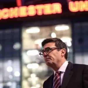 Andy Burnham Siap Cobalah Pimpin Partai Buruh Setelah Pelantikan di Makerfield