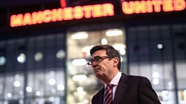 Andy Burnham Siap Cobalah Pimpin Partai Buruh Setelah Pelantikan di Makerfield