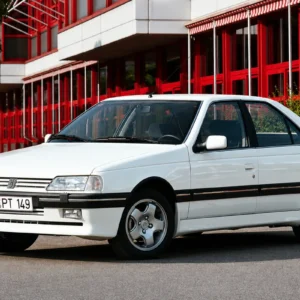 Anggapan Mobil Peugeot Lawas Gampang Overheat Dinilai Tidak Tepat
