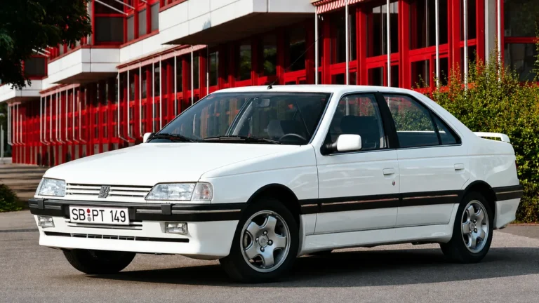Anggapan Mobil Peugeot Lawas Gampang Overheat Dinilai Tidak Tepat