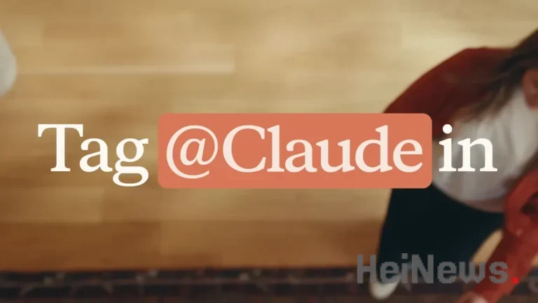 Anthropic Luncurkan Claude Tag, AI Kolaboratif untuk Slack