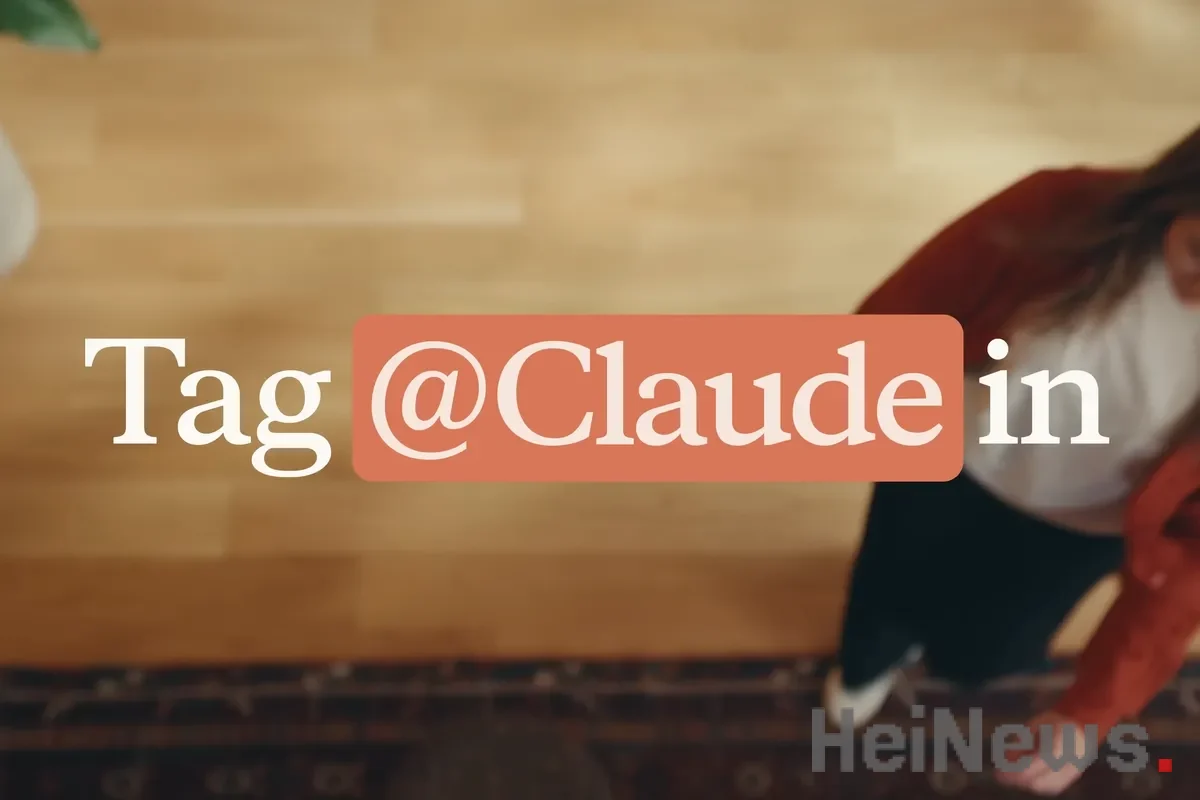 Anthropic Luncurkan Claude Tag, AI Kolaboratif untuk Slack
