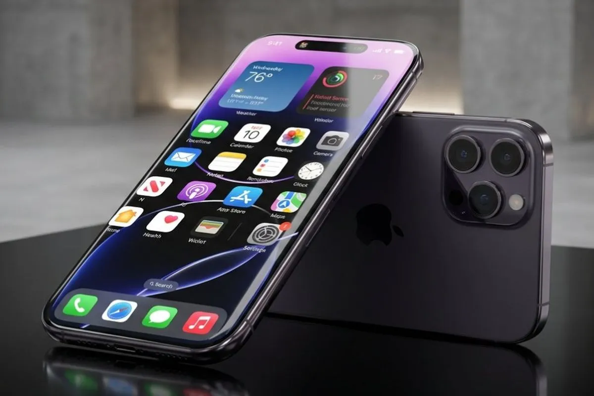 Apple Masih Puncaki Pasar Smartphone Dunia, Data Terbaru dari Counterpoint