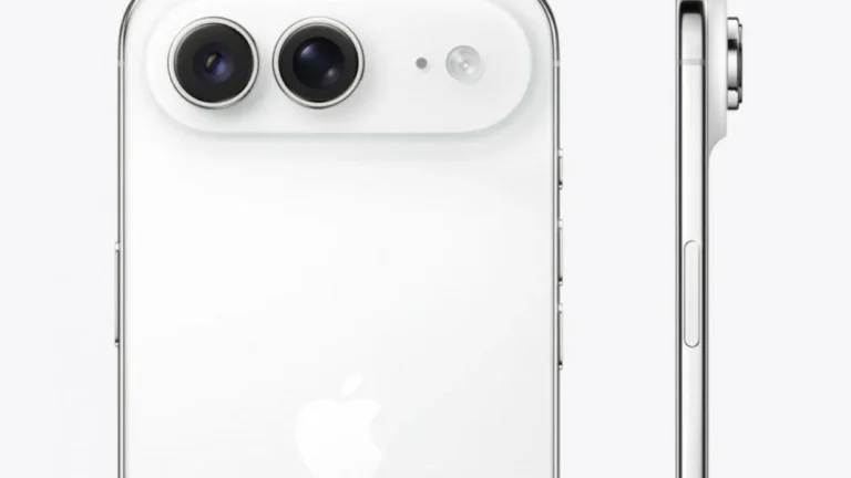 Apple Siapkan iPhone Air 2, Diperkirakan Meluncur pada Musim Semi 2027