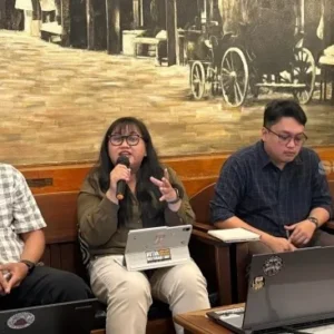 APRIL Group Didorong untuk Tanggapi Isu Lingkungan oleh Banyak Organisasi Masyarakat Sipil
