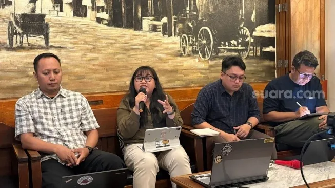 APRIL Group Didorong untuk Tanggapi Isu Lingkungan oleh Banyak Organisasi Masyarakat Sipil