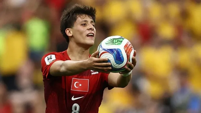 Arda Guler Puncaki Tembakan, Turki Tetap Gugur dari Piala Dunia 2026