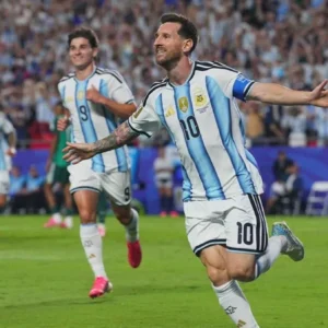 Argentina Menang 3-0 atas Aljazair, Bek Persib Jagokan Mereka Juara Lagi