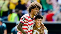 AS Lolos ke 32 Besar Piala Dunia 2026, Punya Peluang Juara