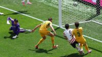 AS Menang Atas Australia 2-0, Gol Bunuh Diri Jadi Catatan Unik Piala Dunia 2026