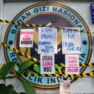 Asosiasi Usulkan Kepastian Usai Moratorium Dapur Makan Bergizi Gratis