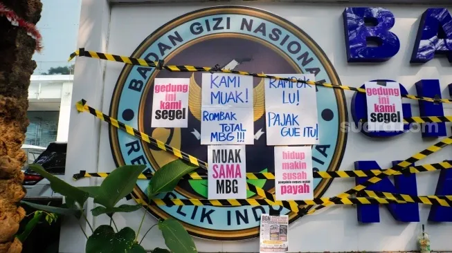 Asosiasi Usulkan Kepastian Usai Moratorium Dapur Makan Bergizi Gratis