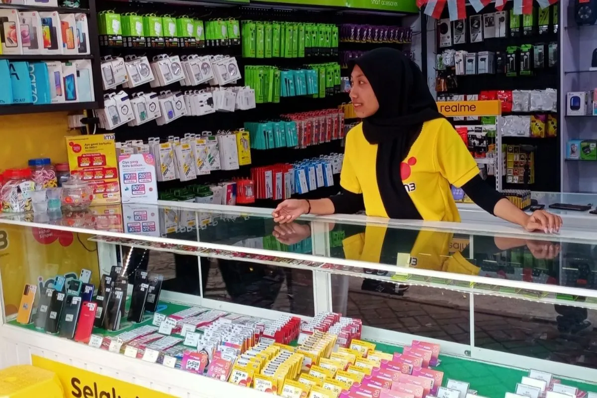 ATSI dan Operator Seluler Siapkan Paket Internet Rollover di Tengah Gugatan