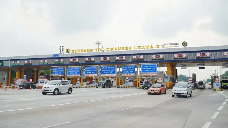 Aturan Ganjil Genap Kembali Berlaku di 28 Gerbang Tol Jakarta Pekan Ini