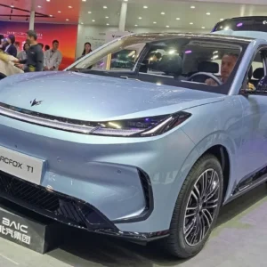 BAIC Indonesia Siap Luncurkan Mobil Listrik T1 pada Juli 2026 dengan Harga Rp 300 Juta