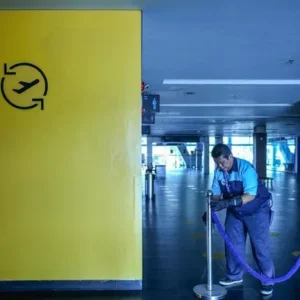 Bandara Husein Sastranegara Bandung Siap Dibuka Kembali untuk Penerbangan Komersial