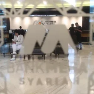 Bank Mega Syariah Optimis Pertumbuhan Pembiayaan Meski Dolar AS Menguat
