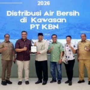 Bapemperda DPRD DKI Jakarta Dorong Percepatan Perbaikan Pipa oleh PAM Jaya