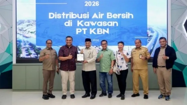 Bapemperda DPRD DKI Jakarta Dorong Percepatan Perbaikan Pipa oleh PAM Jaya