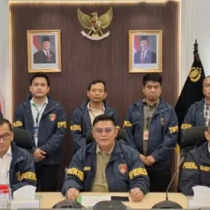 Bareskrim Polri Menahan Founder PT Dana Syariah Indonesia Dalam Kasus Penipuan
