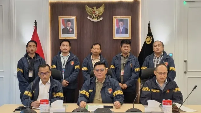 Bareskrim Polri Menahan Founder PT Dana Syariah Indonesia Dalam Kasus Penipuan