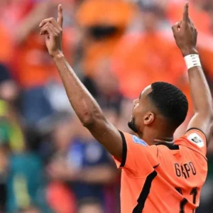 Belanda Menang 5-1 atas Swedia, Gakpo Cetak Dua Gol di Piala Dunia 2026